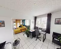 Appartement, 88,48 m²