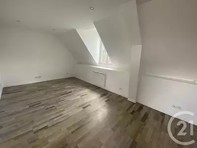 Appartement, 60 m²