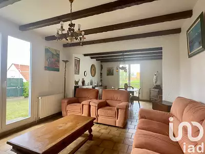 Maison, 105 m²