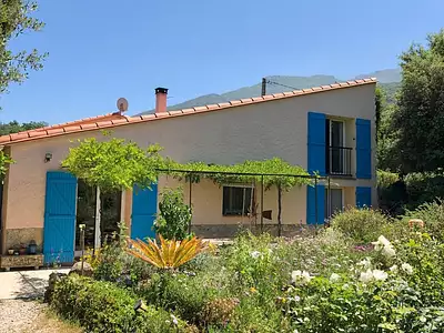 Maison, 239 m²