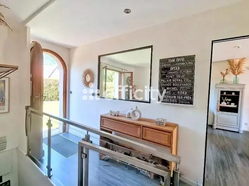 Maison, 89 m²