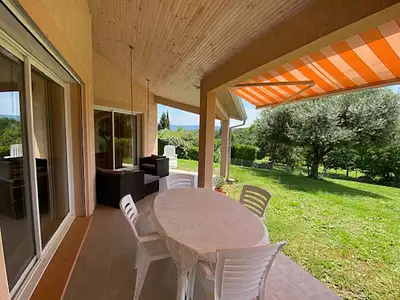 Maison, 170 m²
