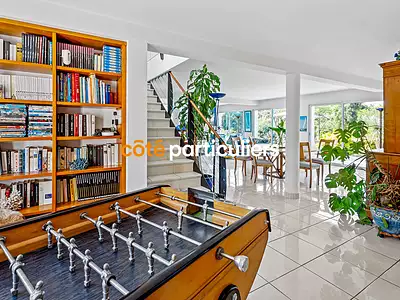 Maison, 286,13 m²