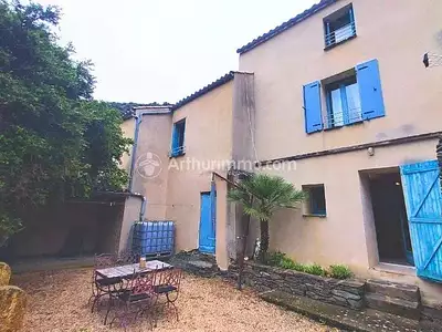 Maison, 65 m²