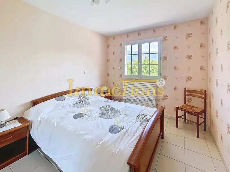 Maison, 160 m²