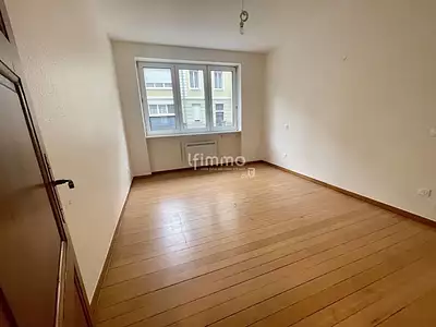 Appartement, 62 m²