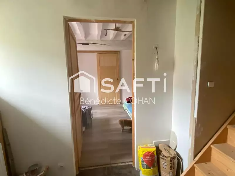 Maison, 164 m²