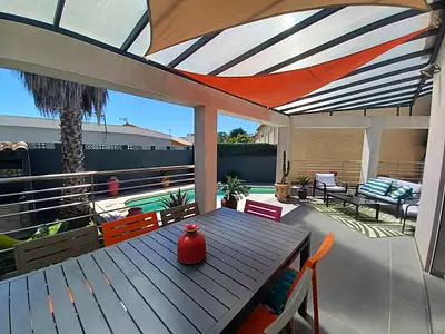 Maison, 116 m²