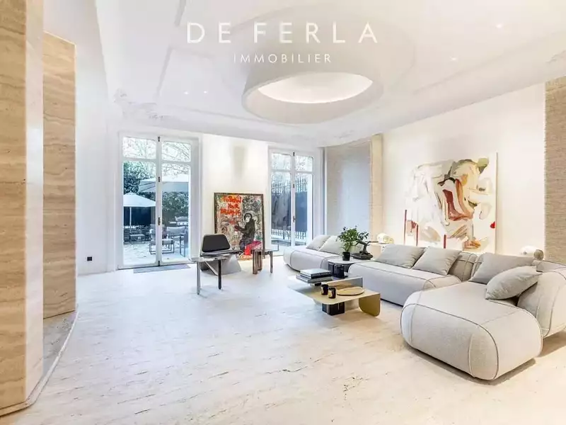 Appartement, 285 m²