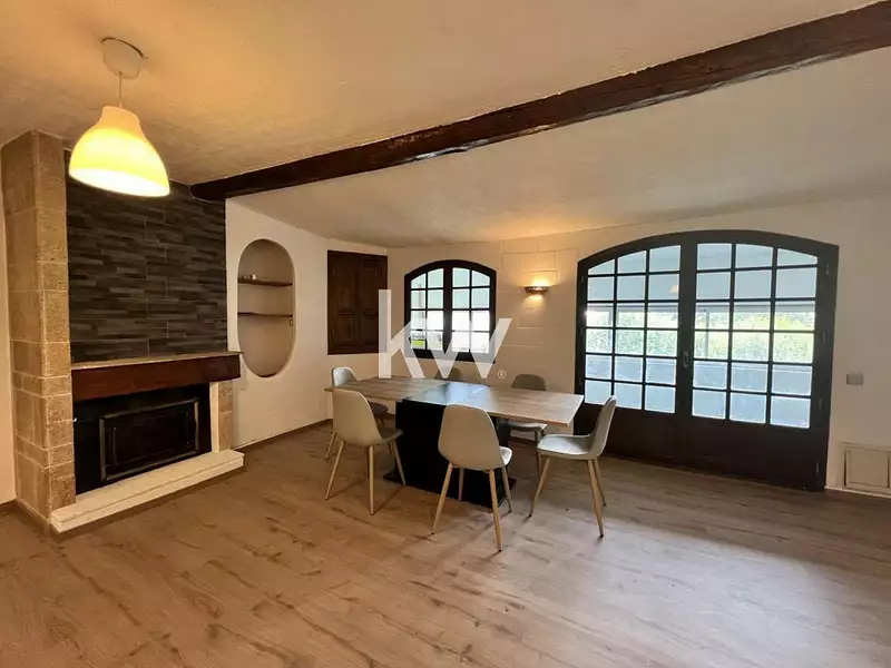 Appartement, 11 m²