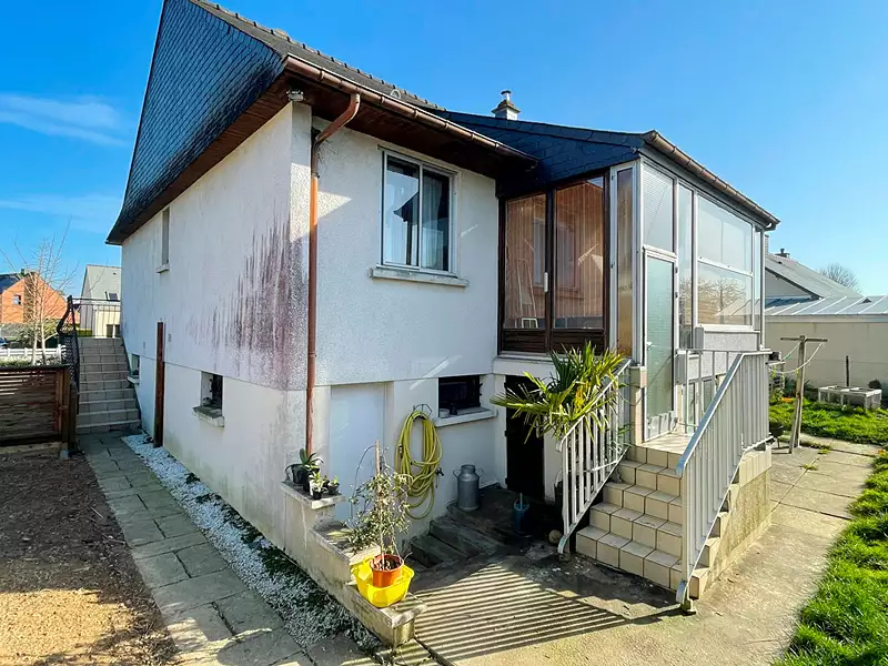 Maison, 75 m²