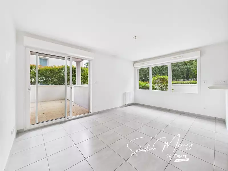 Appartement, 64 m²