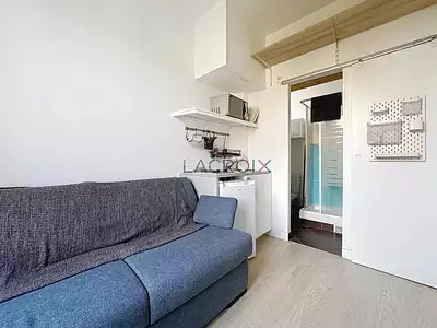 Appartement, 8,67 m²