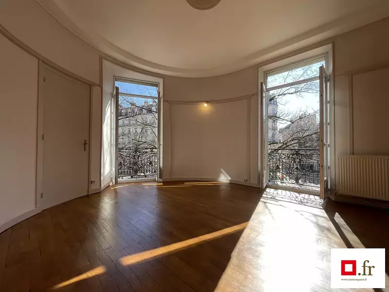 Appartement, 82,34 m²