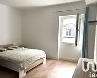 Appartement, 41 m²