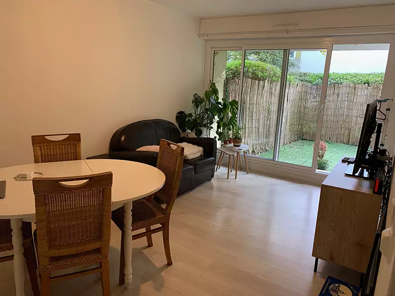 Appartement, 44,37 m²