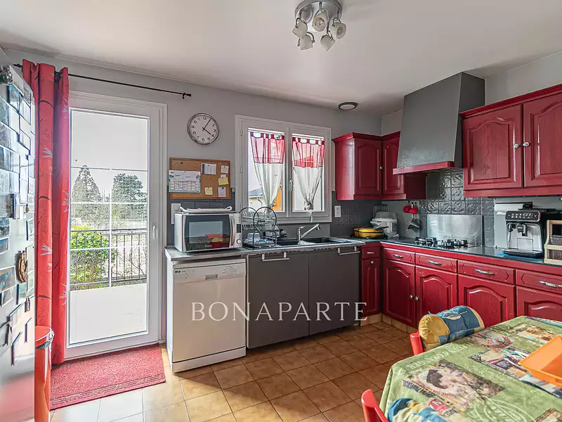 Maison, 158 m²