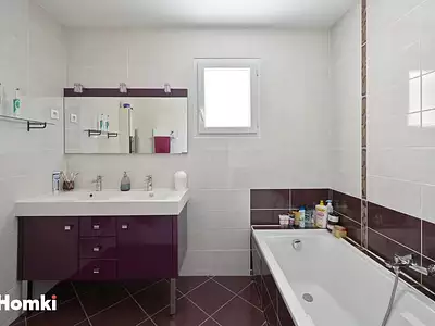 Maison, 126 m²