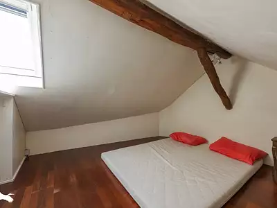 Appartement, 50 m²