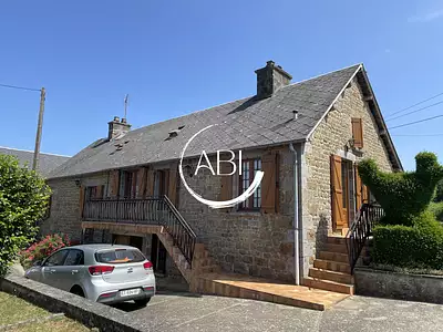 Maison, 110 m²