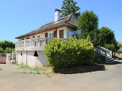 Maison, 150 m²