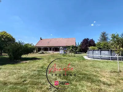 Maison, 105 m²