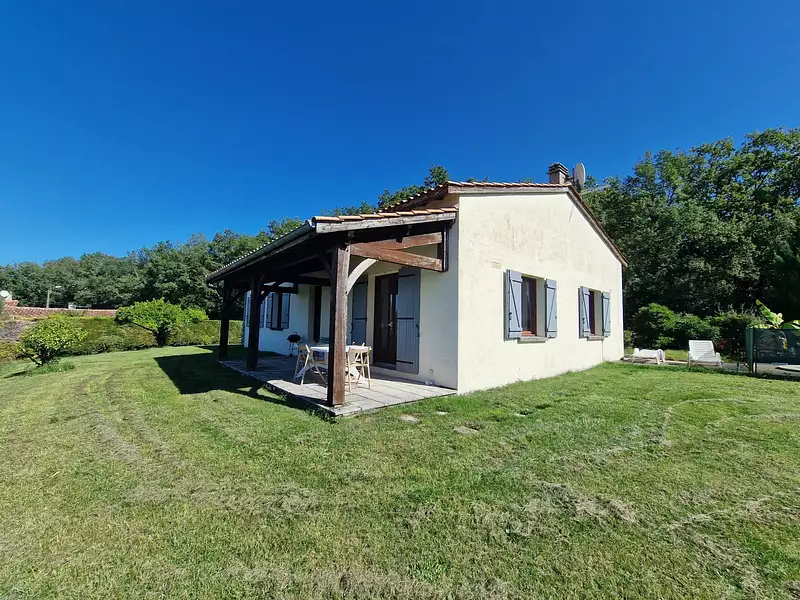 Maison, 125 m²