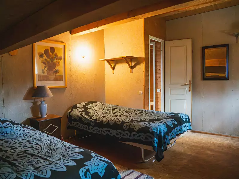 Maison, 190 m²