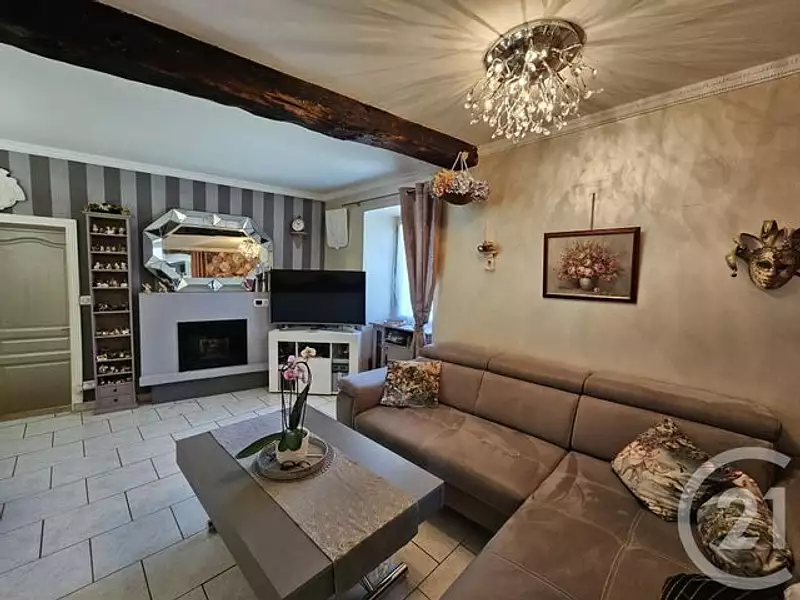 Maison, 143 m²