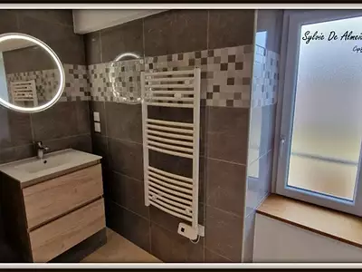 Appartement, 76 m²