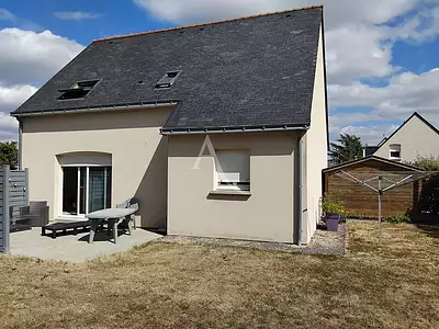 Maison, 130 m²