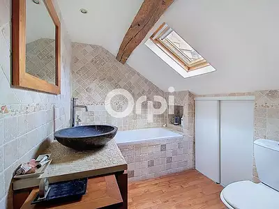 Maison, 130 m²