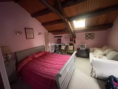 Maison, 130,09 m²