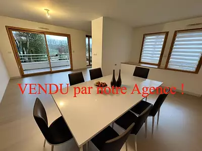 Appartement, 85 m²