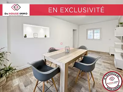 Maison, 132 m²