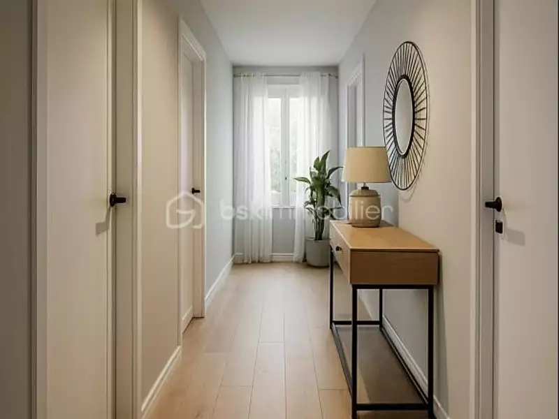 Maison, 154 m²