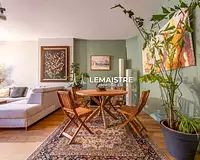 Appartement, 143 m²