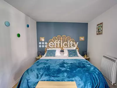 Maison, 96 m²