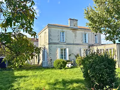 Maison, 264 m²