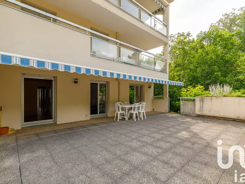 Appartement, 114 m²