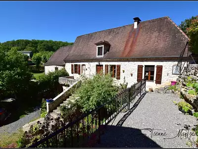 Maison, 157 m²