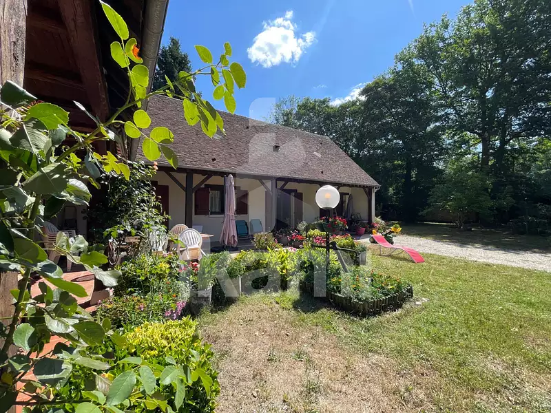Maison, 162 m²