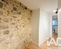 Appartement, 52 m²