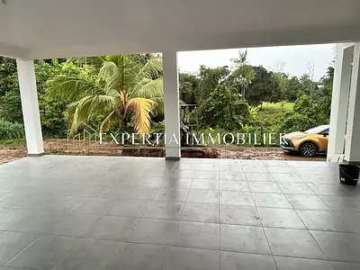 Maison, 105 m²