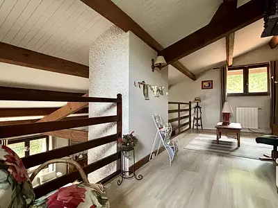 Maison, 161 m²