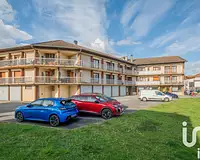 Appartement, 89 m²
