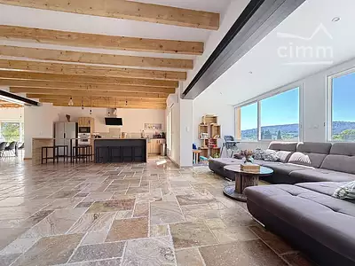 Maison, 280 m²