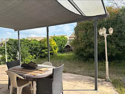 Maison, 110 m²