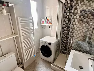 Appartement, 35 m²