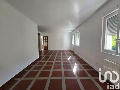 Maison, 118 m²